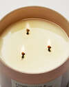 Raspberries & Whipped Vanilla 3-Wick Candle