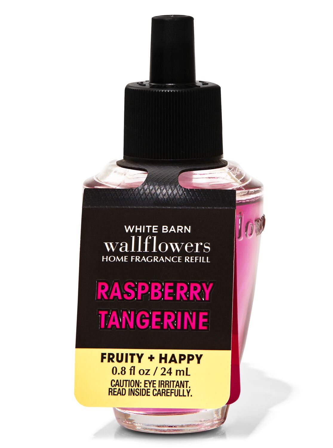 Raspberry Tangerine Wallflowers Fragrance Refill