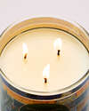 Sweet Kiwi & Starfruit 3-Wick Candle