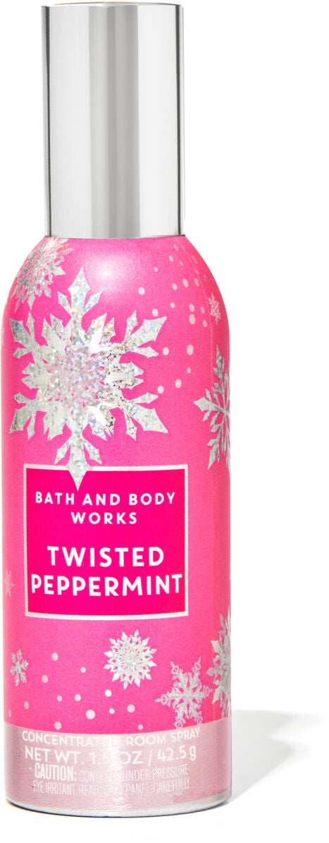Room Spray On Sale Bath Body Works