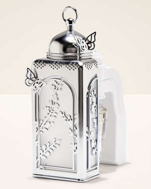 Butterfly Lantern Scent Control™ Nightlight Wallflowers Fragrance Plug