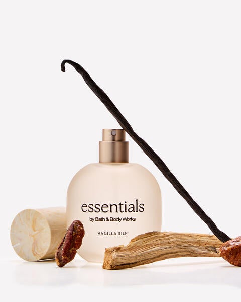 Vanilla Silk Eau De Parfum