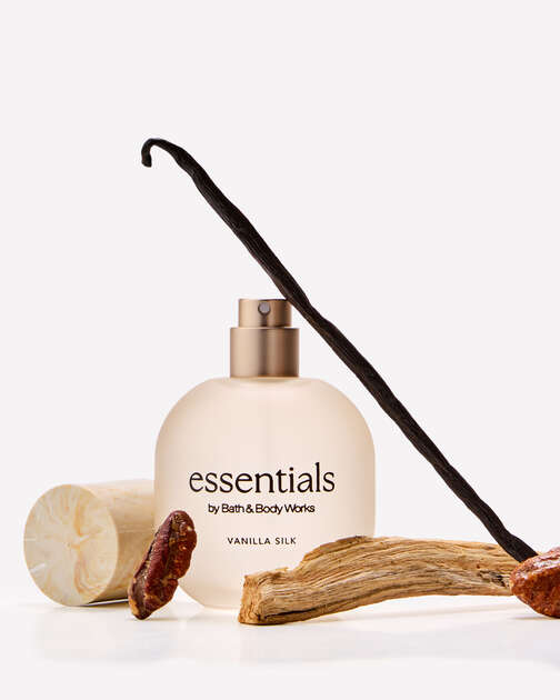 Vanilla Silk Eau De Parfum