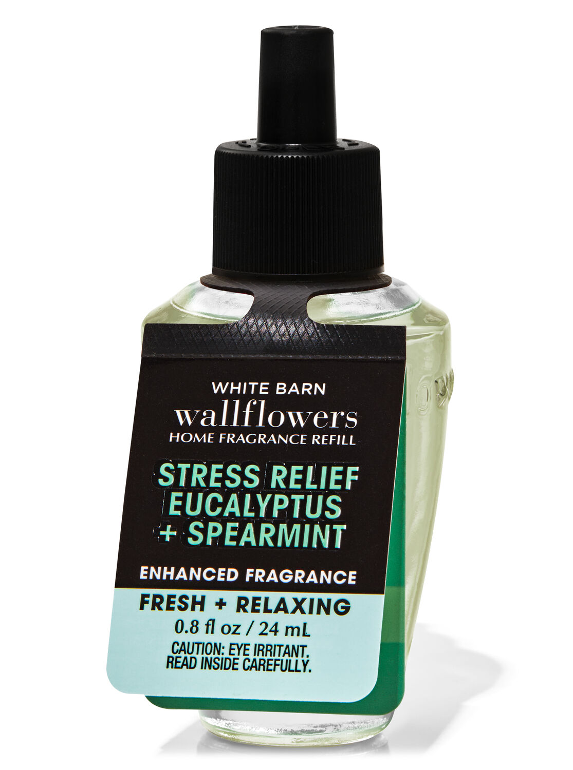 Eucalyptus Spearmint Wallflowers Fragrance Refill | Bath & Body Works