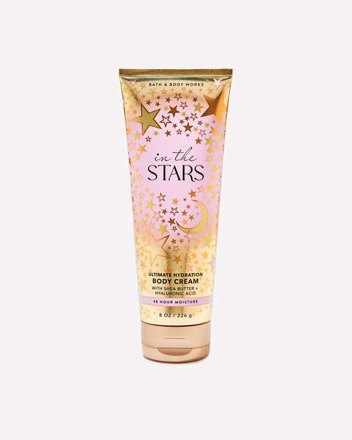 In the Stars Ultimate Hydration Body Cream