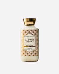 Caramel Vanilla Body Lotion