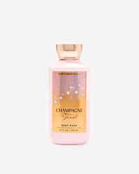 Champagne Toast Body Wash