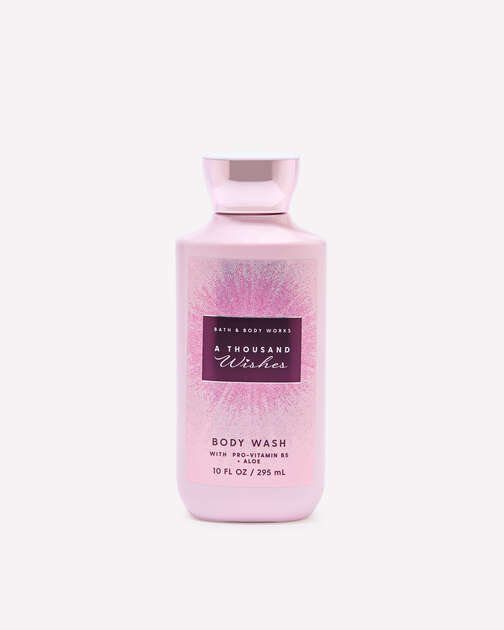 A Thousand Wishes Body Wash
