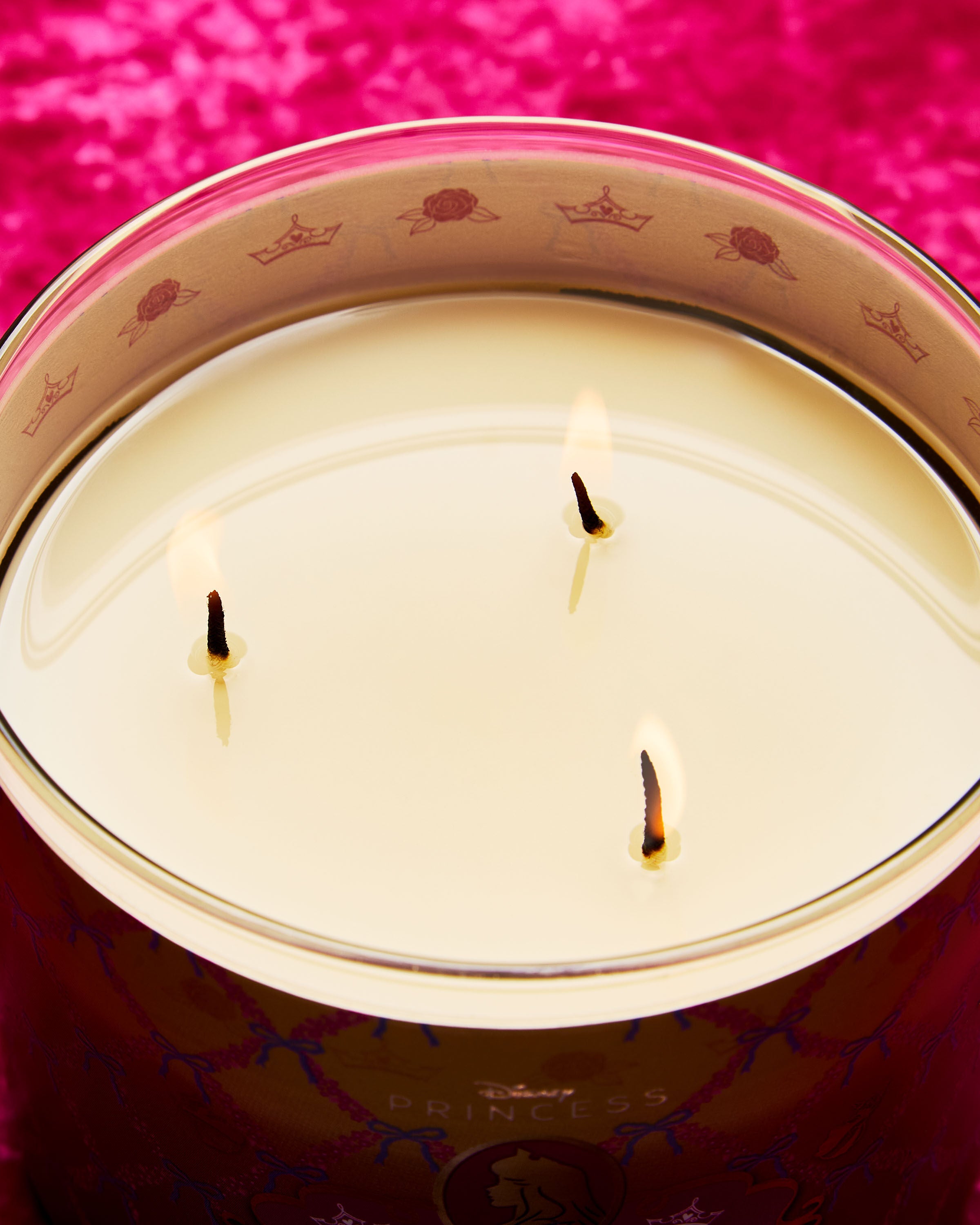 Aurora 3-Wick Candle | Bath & Body Works