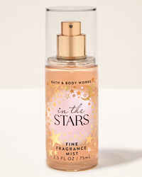 In the Stars Travel Size Fine Fragrance Mist