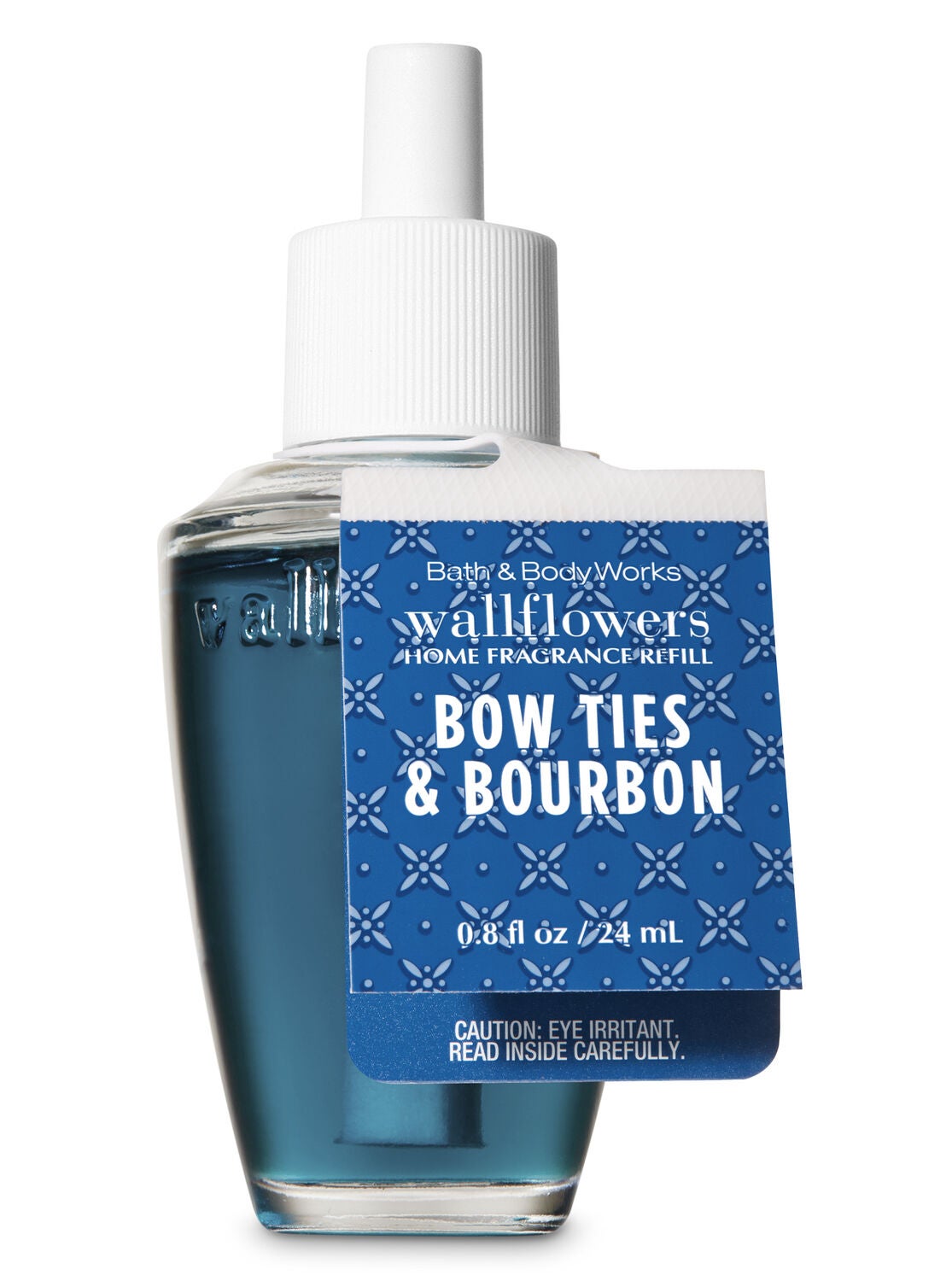 Bowties & Bourbon Wallflowers Fragrance Refill - Bath And Body Works