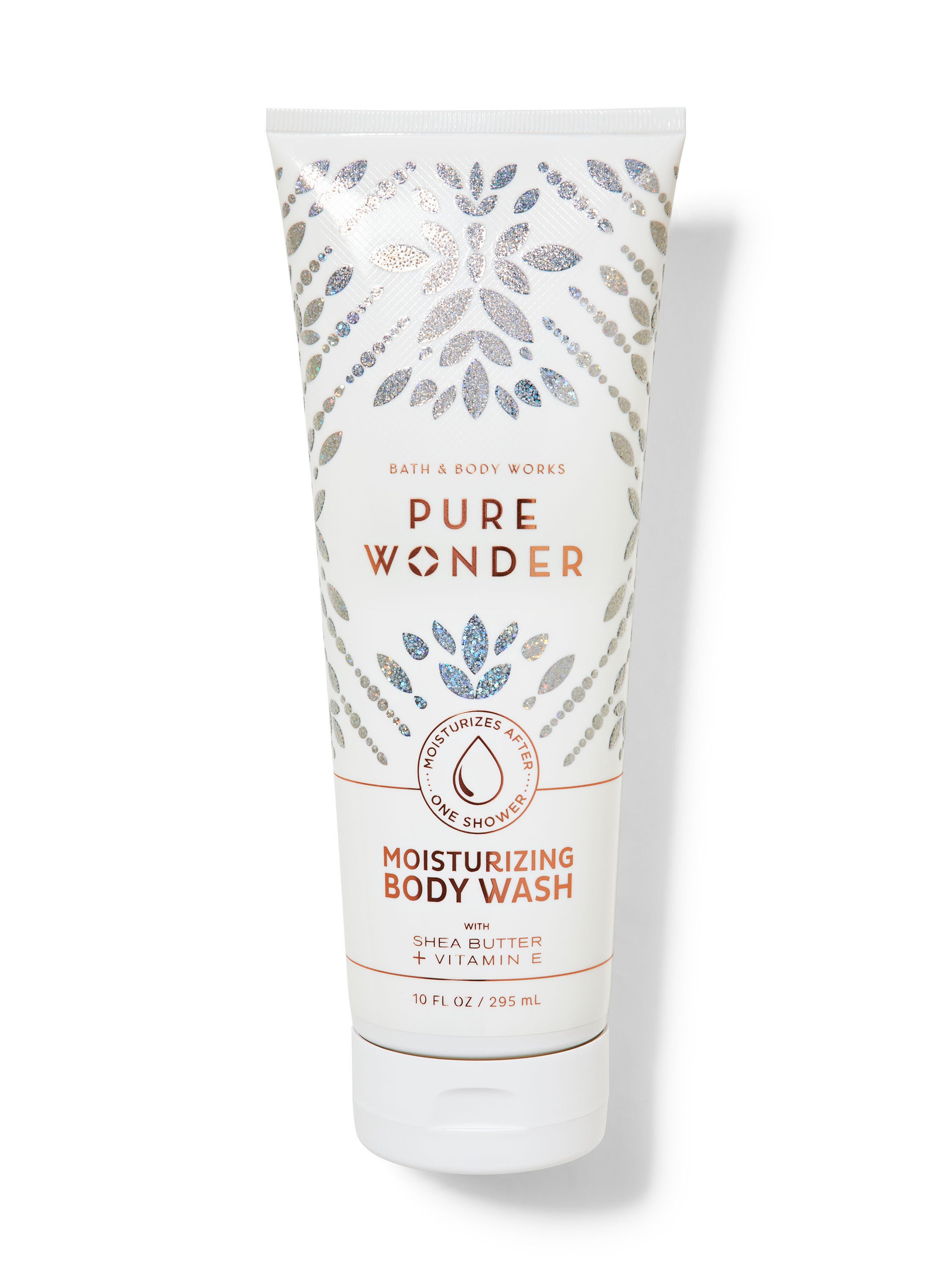 Pure Wonder Moisturizing Body Wash