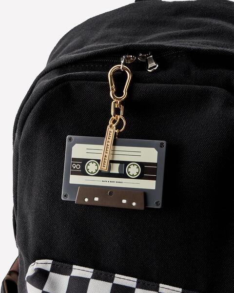 Cassette Charm