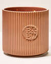 Frosted Cranberry 3-Wick Candle