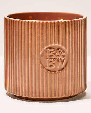 Frosted Cranberry 3-Wick Candle