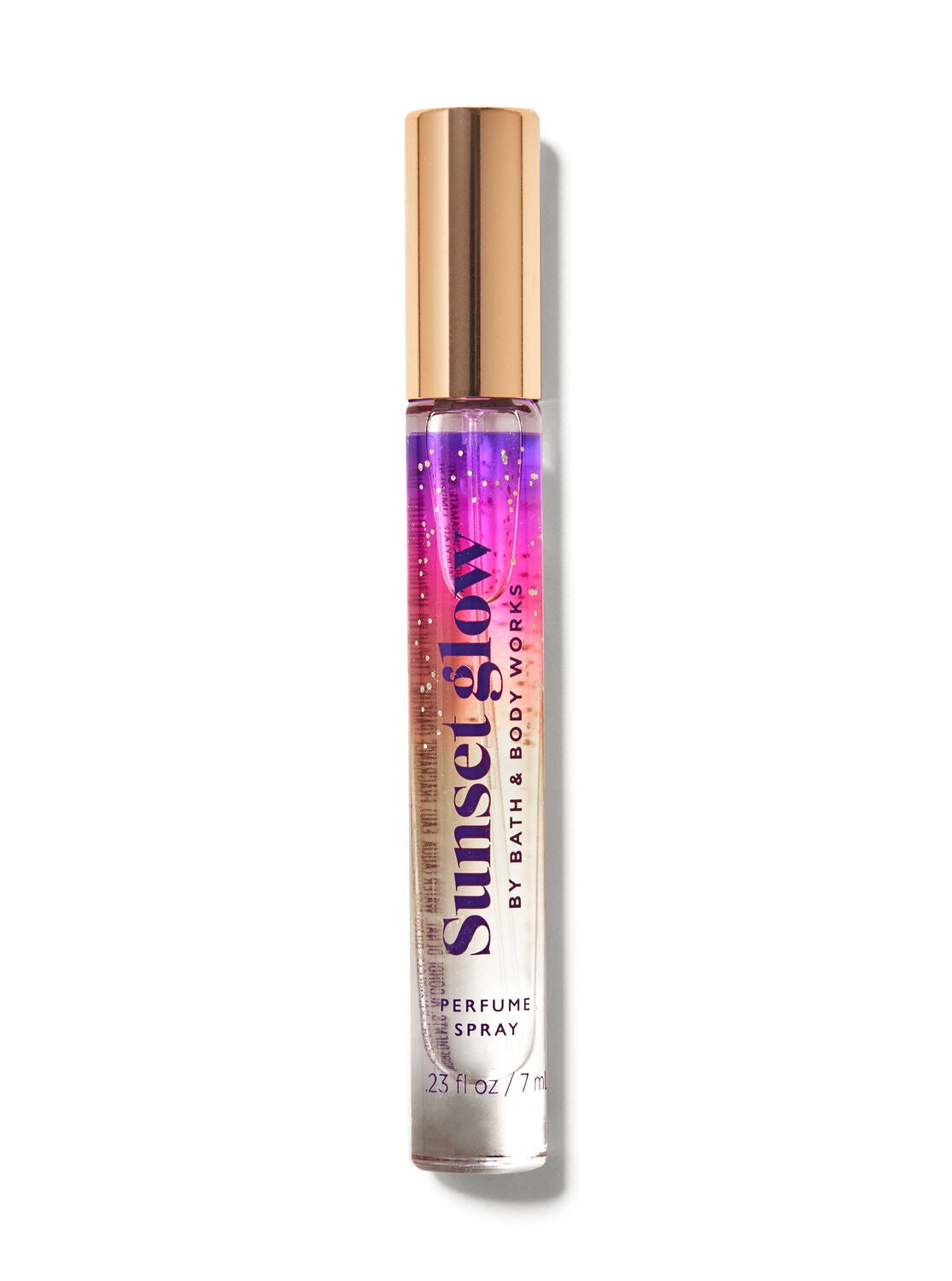 bath and body works mini perfume