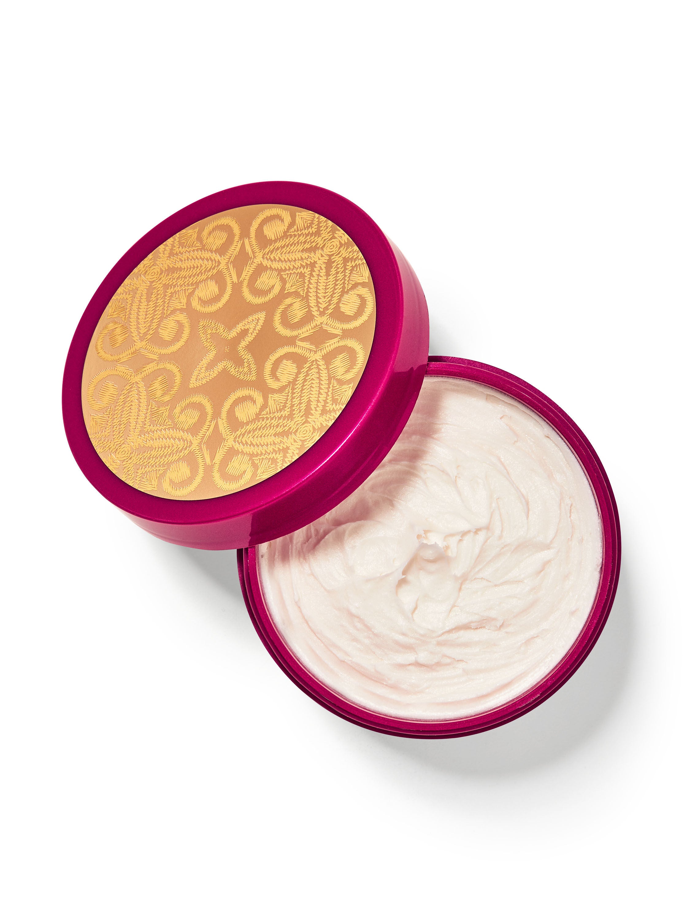 Body butter from bath discount and body works