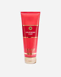 Strawberry Flirt Ultimate Hydration Body Cream