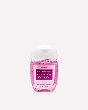 A Thousand Wishes PocketBac Hand Sanitizer