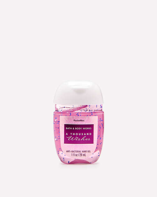 A Thousand Wishes PocketBac Hand Sanitizer