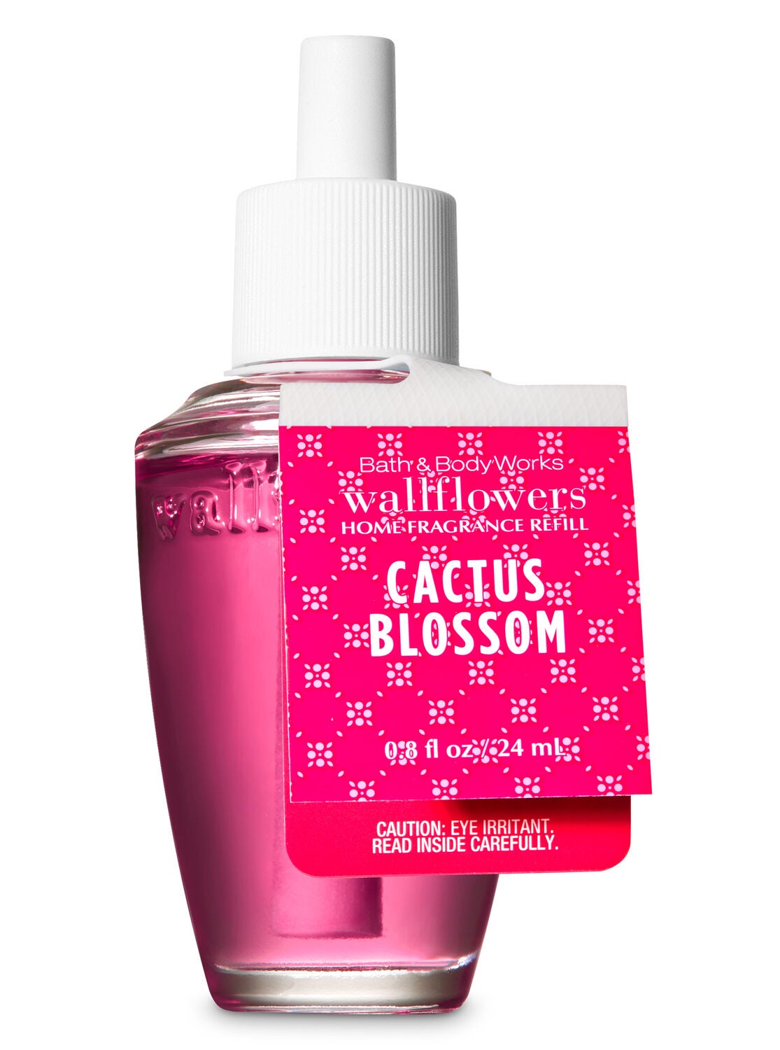 Cactus Blossom Wallflowers Fragrance Refill - Bath And Body Works