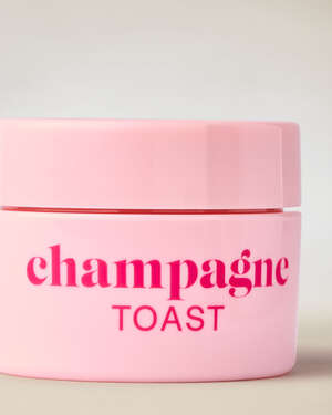 Champagne Toast Lip Mask