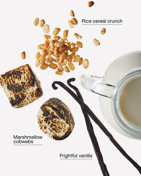 Midnight Marshmallow Fine Fragrance Mist