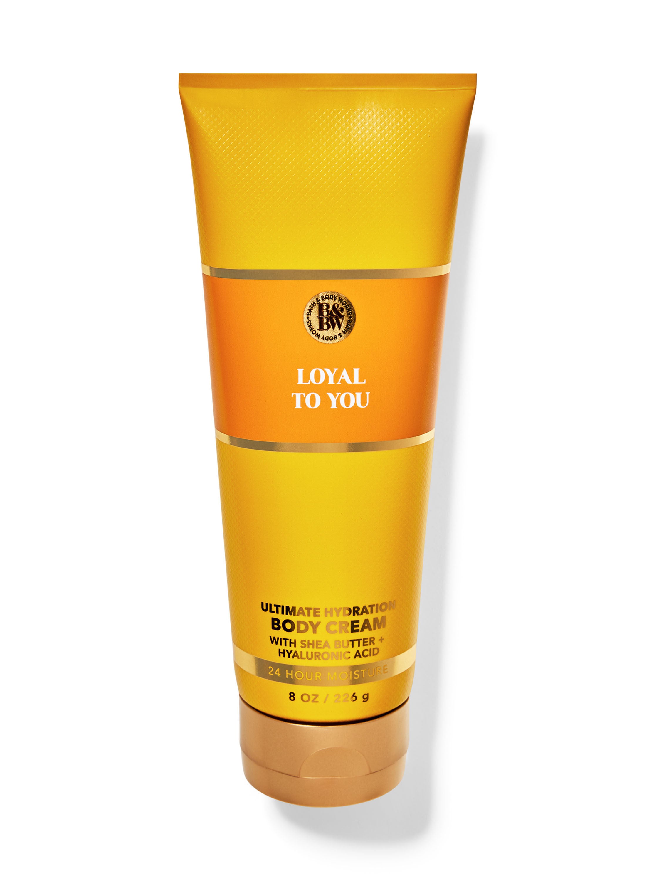 Loyal To You Ultimate Hydration Body Cream