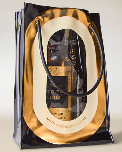 Into The Night Gift Set