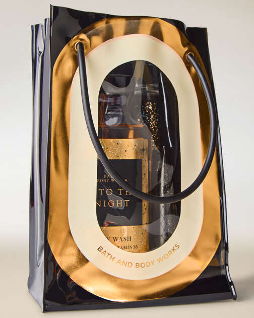 Into The Night Gift Set