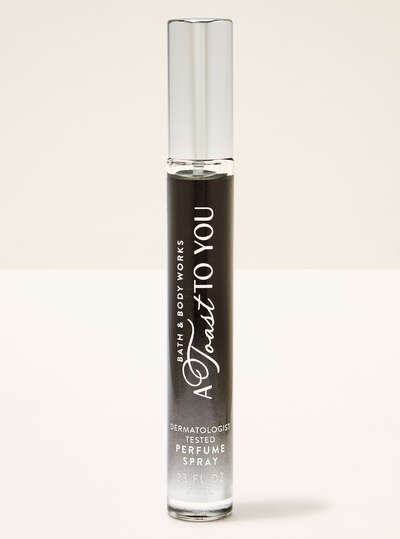 A Toast To You Mini Eau de Parfum