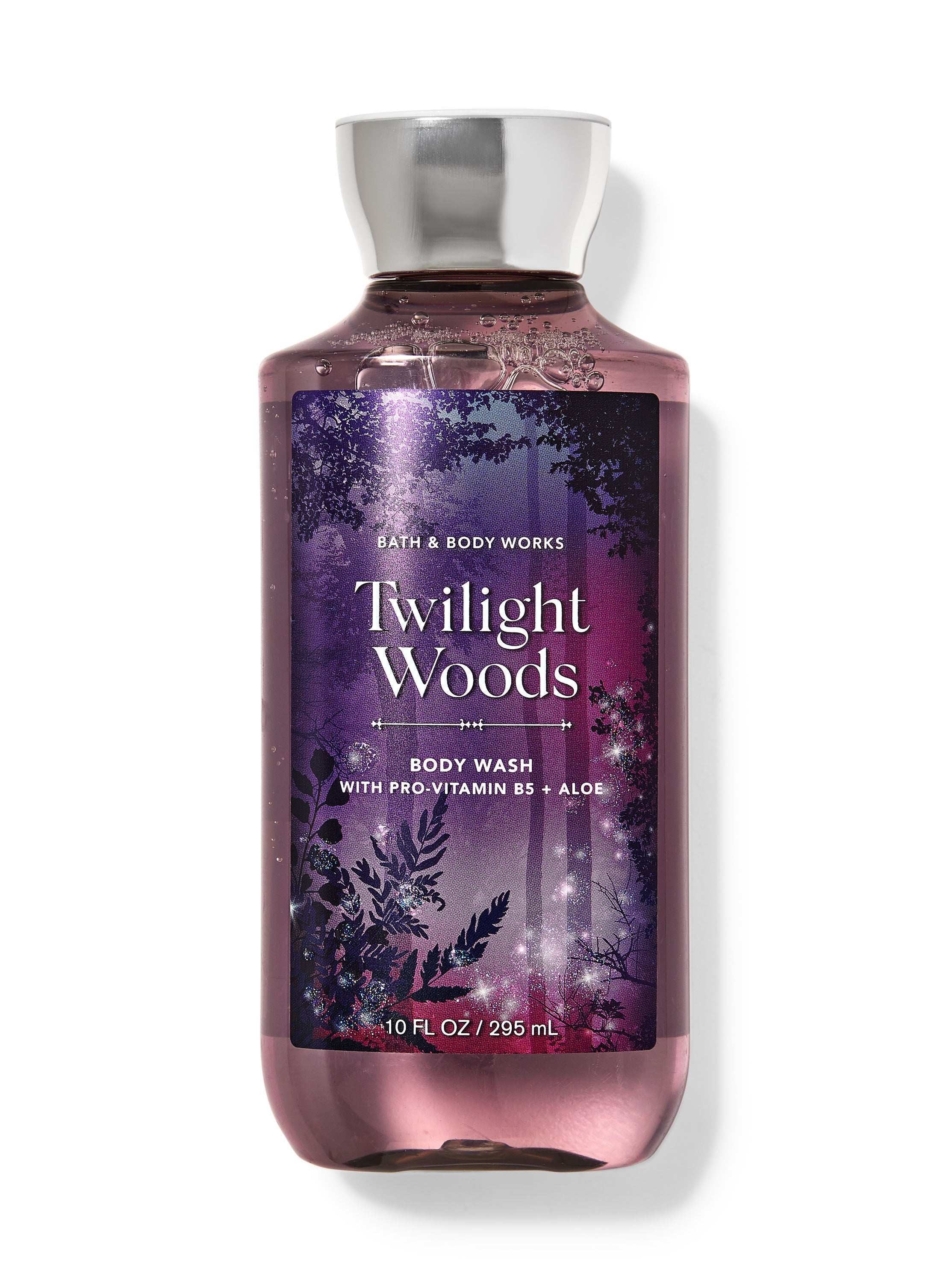 Bath&Body Works Twilight Woods Body Wash | MainPlace Mall
