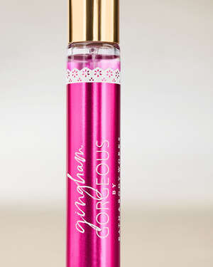 Gingham Gorgeous Mini Eau de Parfum