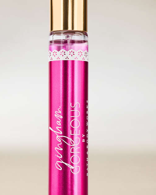 Gingham Gorgeous Mini Eau de Parfum