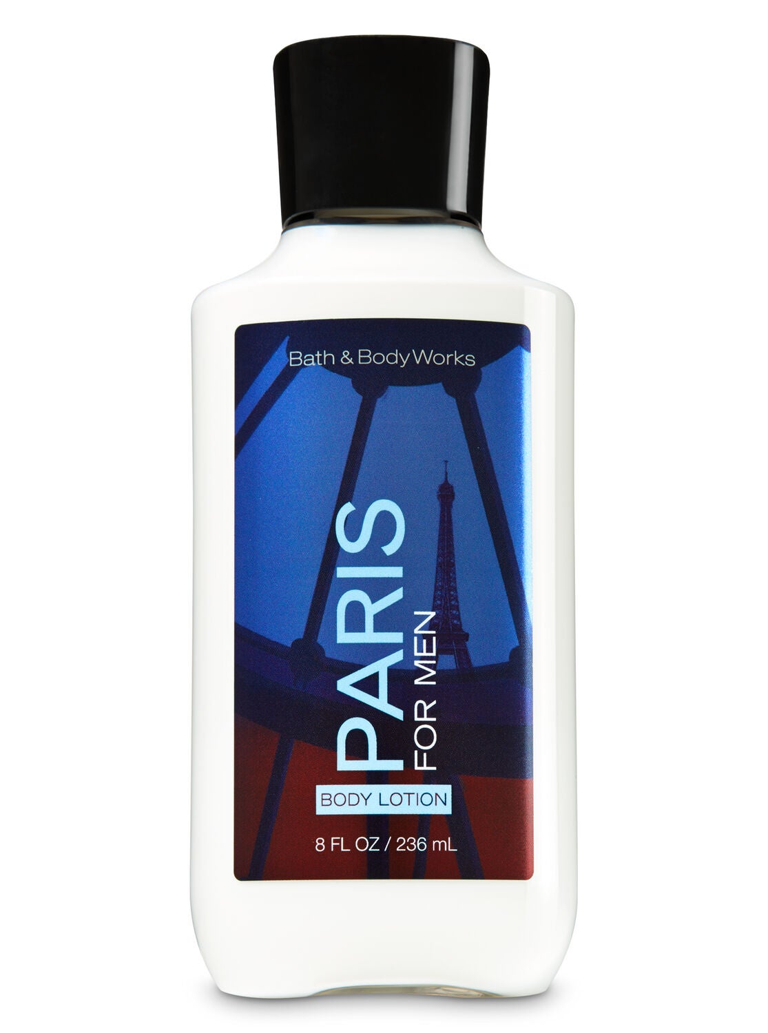 Signature Collection Paris Blue Body Lotion - Bath And Body Works