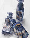 Warm Amber & Oak Gentle & Clean Foaming Hand Soap
