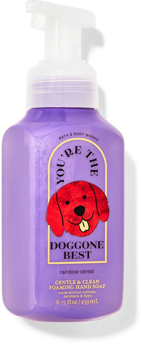 All Hand Soaps Bath Body Works