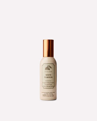 White Pumpkin Concentrated Room Spray