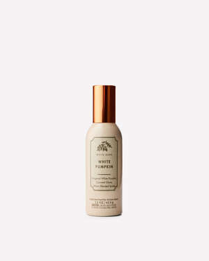 White Pumpkin Concentrated Room Spray
