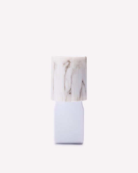 Marble Scent Control™ Wallflowers Fragrance Plug