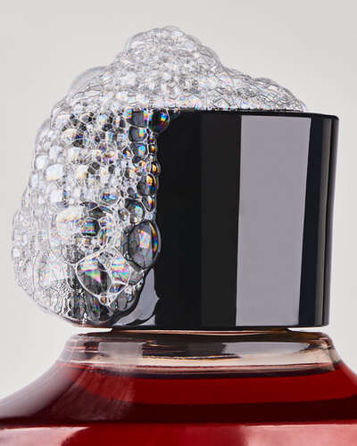 Bourbon 3-in-1 Hair, Face & Body Wash