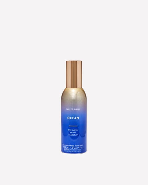 Ocean Concentrated Room Spray