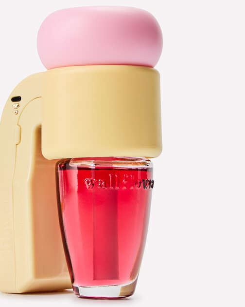 Pink & Yellow Scent Control™ Wallflowers Fragrance Plug