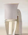 Gray Flare Wallflowers Fragrance Plug