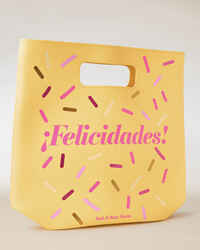 Felicidades! Gift Bag