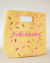 Felicidades! Gift Bag
