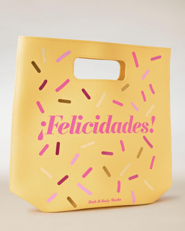 Felicidades! Gift Bag