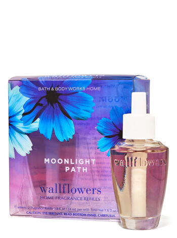 Moonlight Path Wallflowers Refills, 2-Pack