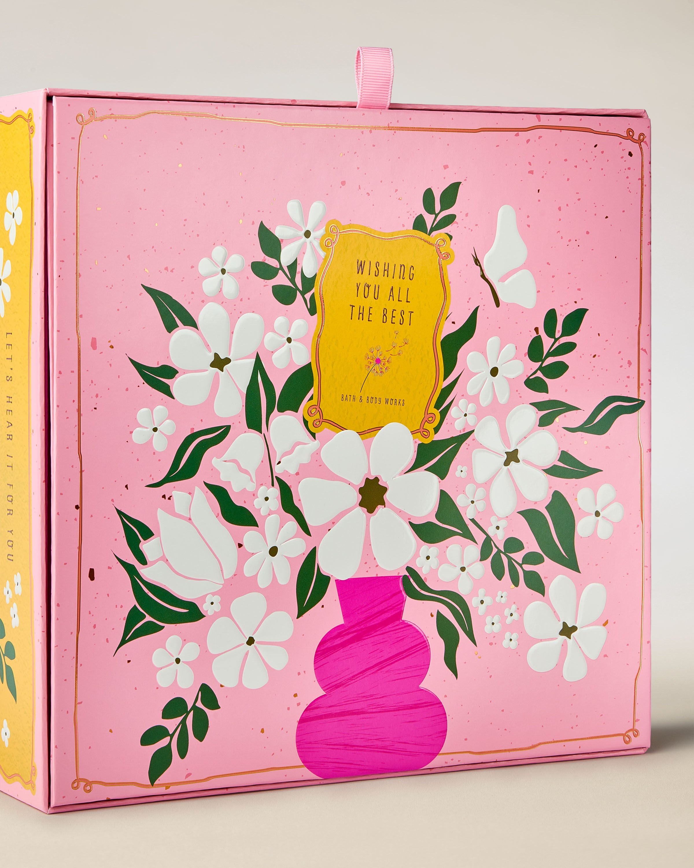 A Thousand Wishes Gift Set | Bath & Body Works