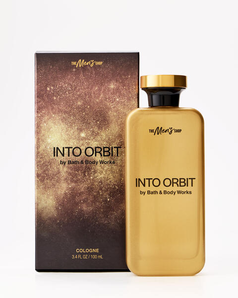 Into Orbit Cologne